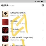 [더보이즈] 빡친 외덥이 <b>반란군</b>인가ㅋㅋㅋㅋㅋㅋ