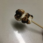 <b>마쉬</b>멜로ㅗ우 어케 잘 구워