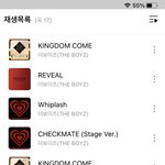 [더보이즈] 6시 정각이 되면 <b>스미</b>ㅇ1번부터 다시시작!!!!!!