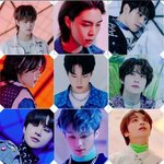 [NCT즌] <b>심장</b> 떨린다