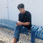 신하균 좋아하는 <b>새럼</b>..