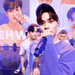 [이것좀봐줘] 이대휘 요즘 너무귀여워