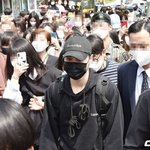 [모두드루와] 태민은 입대직전까지도 스타구나