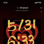 [더보이즈] 애들 <b>위</b>더보