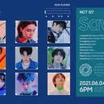 [NCT즌] 가짜 컴백인데도 퀄 <b>미침</b>