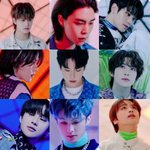 [NCT즌] 암만 봐도 울 애들 얼굴 <b>미침</b>...