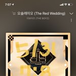 [더보이즈] 모두 여기 집중