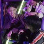 [NCT즌] <b>Love</b> triangle.;