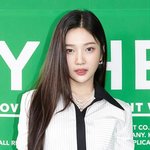 조이 <b>코에</b> 점 원래 있던건데 찍은거야?