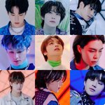 [NCT즌] <b>심장</b>이 뛴다