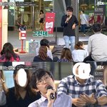 어떡해 나 이렇게 생긴 사람 ㄹㅇ무서워함