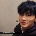 [NCT즌] 마크 눈 진짜 개<b>크다</b>