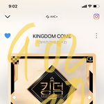 [더보이즈] 멜론 차트 <b>아웃</b>….