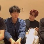 [NCT즌] 이 날 <b>김정우</b> 뚫릴거같음 ㅋㅋㅋㅋㅋ