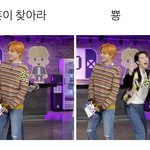 [EXO] 오세훈 다른 그림 <b>찾기</b>
