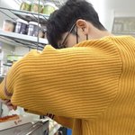 [세븐틴] 아니 민규 이거 왜 이렇게