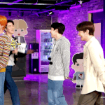 [EXO] 세훈: 저는 <b>아무</b>팀이나 <b>상관</b>없어요