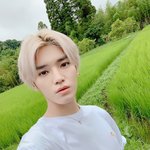 [우리태용님] <b>백발</b> 태용