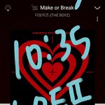 [더보이즈] 여태까지 <b>해외팬</b> 싸움이었으니까