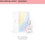 [모두드루와] 스테이씨 향수 ㅈㄴ <b>얼</b><b>탱</b>이없네