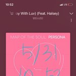 [방탄소년단] 얘가 나 꼬셔