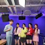 [모두드루와] 에스파는 스<b>엠상</b> 맞아