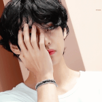 뷔 이짤