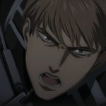 [진격의거인] 우리 쟝보 몸만 컸으면?