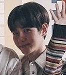 백현이 이 사진 왤케