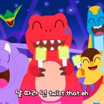 <b>핫소스</b> 핑크퐁 뭐냐..?