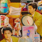 너드 배경화면 줍줍해옴