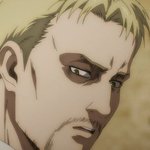 [진격의거인] 난 걍 라이너만 있으면