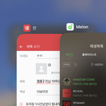 [더보이즈] 멜롣 69위(⬆️7) / 지닏 10위(⬆️7) / 벅슫...
