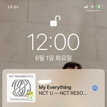 [NCT즌] 다들 6월 화이팅이야