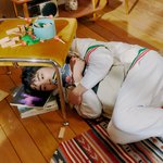 [EXO] <b>착한</b> 생각 <b>착한</b> 생각