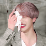 [에이티즈] ㅠㅠ짤털 부탁드려요ㅠㅠ