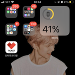 [NCT즌] ㅅㄷ) 폰 알림? 숫자들 냅둔다<b>vs</b>지운다