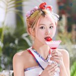 <b>채영</b>이 진짜 개레전든데?