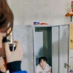 시우민 이건 좀 너무하다