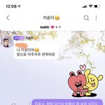 버블 이렇게 하는 거 맞아..?