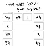 [세븐틴] 이거 골라봤니ㅋㅋㅋㅋ