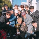 [워너원] <b>워너</b>블 ㅎㅇ