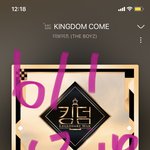 [더보이즈] <b>바이브</b> 무료로 음원 구매하는 법 끌올‼️‼️‼️