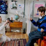 [EXO] 아 진심 조카 <b>기여</b>워ㅜㅜ