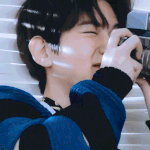 ㅑ 변백현 봐