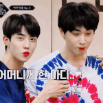 [펜타곤] 난 <b>로</b><b>투</b><b>킹</b>이 일년 넘은게