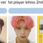 [NCT즌] 이 포카 있는 사람