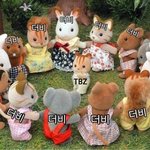 [더보이즈] <b>흐름</b>끊어서 미안한데
