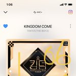 [더보이즈] 킹덤 나만 <b>애증</b>이냐