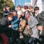 [댓글부탁해] 워너원 팠었으면 들와봐